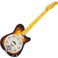 Fender Reso-Tele 2TSB Thumbnail 1