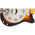 Fender Reso-Tele 2TSB Thumbnail 2