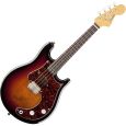 Fender Mando-Strat 3-CSB Thumbnail 1