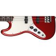 Fender American Std J Bass RW MR LH E-Bassgitarre Thumbnail 2