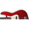 Fender American Std J Bass RW MR LH E-Bassgitarre Thumbnail 3
