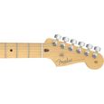 Fender American Std. Strat HSS MN MR E-Gitarre Thumbnail 4