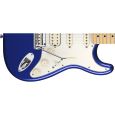 Fender American Std. Strat HSS MN MB E-Gitarre Thumbnail 2