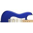 Fender American Std. Strat HSS MN MB E-Gitarre Thumbnail 3