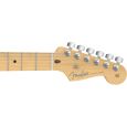 Fender American Std. Strat HSS MN MB E-Gitarre Thumbnail 4