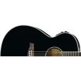 Ibanez AEG10II-BK Westerngitarre Thumbnail 3