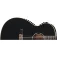 Ibanez AEG10NII-BK Konzertgitarre Sattelbreite 46 mm Thumbnail 3