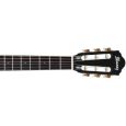 Ibanez AEG10NII-BK Konzertgitarre Sattelbreite 46 mm Thumbnail 4