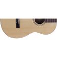 Fender ESC-105 Educational Series 4/4 Konzertgitarre Thumbnail 3