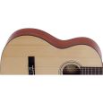 Fender ESC-105 Educational Series 4/4 Konzertgitarre Thumbnail 4
