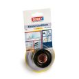 tesa 4600 Klebeband XTREME CONDITIONS 25mm schwarz 3m Thumbnail 2