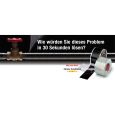 tesa 4600 Klebeband XTREME CONDITIONS 25mm schwarz 3m Thumbnail 4
