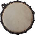 Terre Djembe 30 cm handbemalt Thumbnail 6