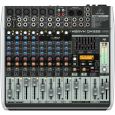 Behringer Xenyx QX 1222 USB Thumbnail 1