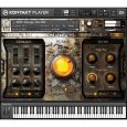 Native Instruments KOMPLETE 9 Ultimate Thumbnail 5
