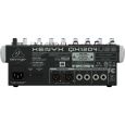 Behringer Xenyx QX 1204 USB Thumbnail 4