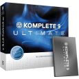 Native Instruments KOMPLETE 9 Ultimate Update Thumbnail 1