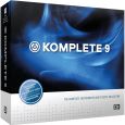 Native Instruments KOMPLETE 9 Crossgrade Thumbnail 1