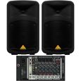 Behringer EPS 500 MP3 Thumbnail 2