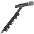 K&M 14510 Plektrenhalter Thumbnail 2