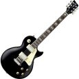 VGS Eruption Select VGS Black E-Gitarre Thumbnail 1