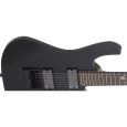 VGS Soulmaster VSM-120/7 Select SBM 7-Saiter E-Gitarre Thumbnail 3