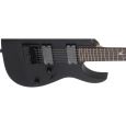 VGS Soulmaster VSM-120/7 Select SBM 7-Saiter E-Gitarre Thumbnail 4
