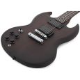 Gibson SGJ Rubbed 2013 VB Left Hand Thumbnail 2