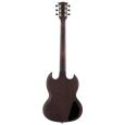 Gibson SGJ Rubbed 2013 VB Left Hand Thumbnail 4
