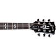 Gibson SG Deluxe Orange 2013 Burst Thumbnail 2