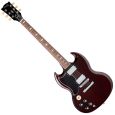 Gibson SG Angus Young AC Left Hand Thumbnail 1
