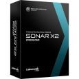 Cakewalk SONAR X2 Producer Upgrade von SONAR 1-2 XL oder anderer SONAR Producer Thumbnail 1