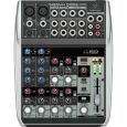 Behringer Xenyx Q 1002 USB Kompaktmixer Thumbnail 1