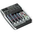 Behringer Xenyx Q 1002 USB Kompaktmixer Thumbnail 2