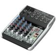 Behringer Xenyx Q 1002 USB Kompaktmixer Thumbnail 4