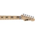 ESP Ltd MW Skull Michael Wilton Signature E-Gitarre Thumbnail 4