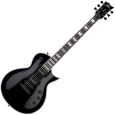 ESP Ltd E-Gitarre EC-1000S RW BLK DUNCAN Thumbnail 1
