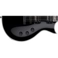 ESP Ltd E-Gitarre EC-1000S RW BLK DUNCAN Thumbnail 2