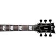ESP Ltd E-Gitarre EC-1000S RW BLK DUNCAN Thumbnail 4
