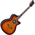 ESP Ltd AC-15E S TSB Westerngitarre Thumbnail 1