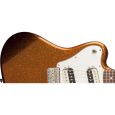 Fender Pawn Shop Super-Sonic SOF E-Gitarre Thumbnail 3