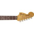 Fender Pawn Shop Super-Sonic SOF E-Gitarre Thumbnail 4