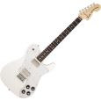Fender Chris Shiflett Tele Deluxe E-Gitarre Thumbnail 1