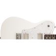 Fender Chris Shiflett Tele Deluxe E-Gitarre Thumbnail 3