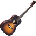 Fender CP-100 Parlor Westerngitarre Thumbnail 1