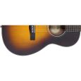 Fender CP-100 Parlor Westerngitarre Thumbnail 2