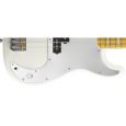 Fender Squier Chris Aiken P-Bass OW E-Bassgitarre Thumbnail 2