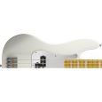 Fender Squier Chris Aiken P-Bass OW E-Bassgitarre Thumbnail 3