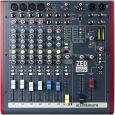 Allen & Heath ZED60-10FX Thumbnail 1