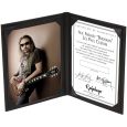 Epiphone Ace Frehley Budokan Les Paul Custom Thumbnail 12